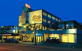 Hotel Rondo
